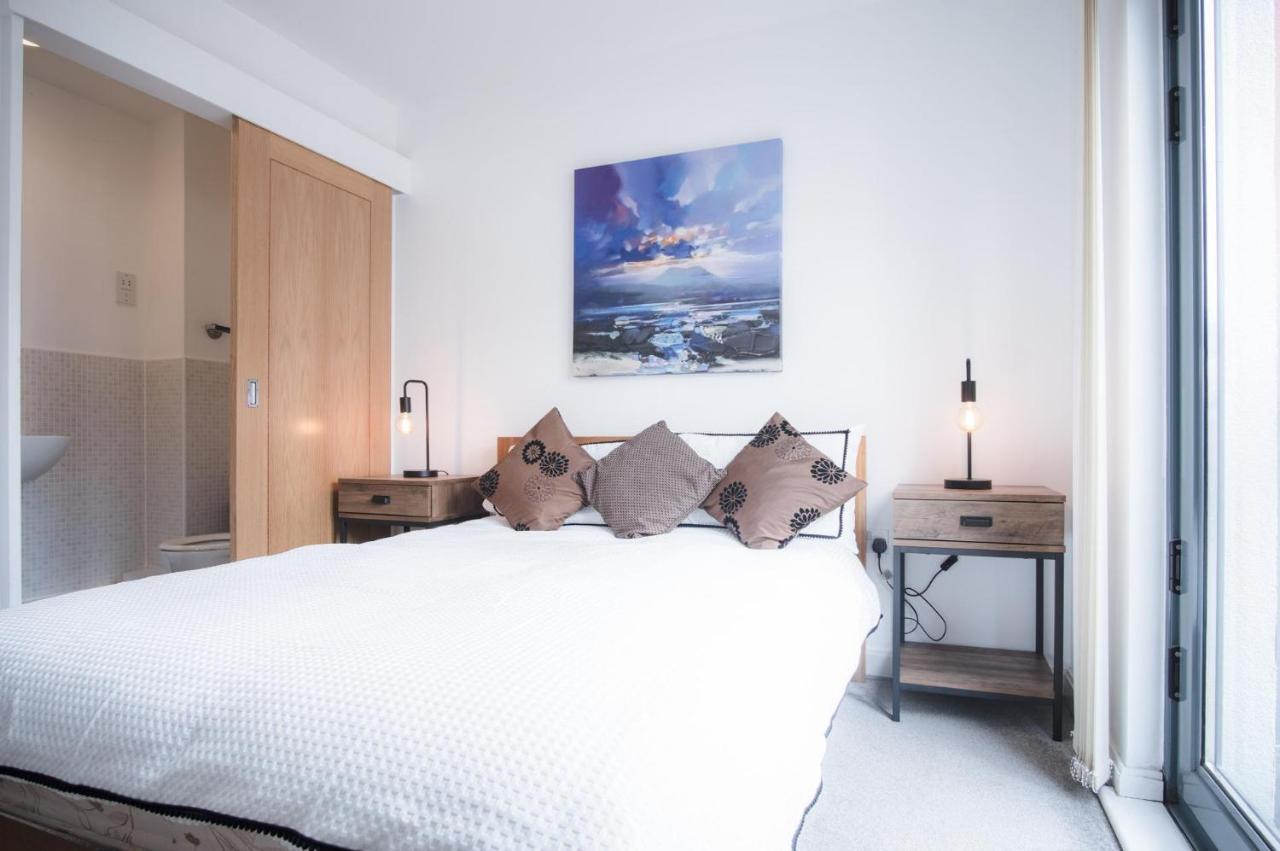 Maritime Quarter - 2 Bedroom Apartment - Sa1 Beach Front Fishermans Way Swansea Exterior photo